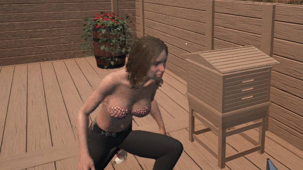 Ranch Simulator: Southwest Ranch ДИКИЕ ПЧЁЛЫ