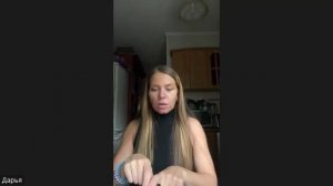 4 блок: Как зарабатывать в декрете и смотреть на себя иначе в материнстве ? Тгк: @accessDaryaP