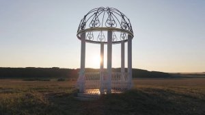 На рассвете - Чувашия