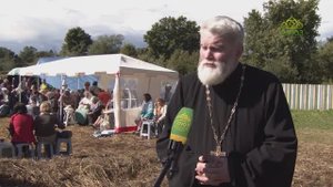 ВДОХНОВЕНИЕ с Вероникой Бельковой-Розовой: глубинка России — родина большой поэзии