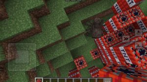 TNT бомба часть 2 Minecraft 🔥 🔥 🔥 🔥 🔥 🔥 🔥 🔥 🔥 🔥 🔥 🔥 👍👍👍👍👍👍👍👍👍👍👍👍💥💥💥💯😎