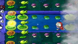 Plants vs. Zombies #8