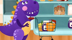 АЛФАВИТ ДЛЯ МАЛЫШЕЙ. Чтение Учимся читать Развивающие игры для детей.