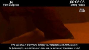50 КИНОЛЯПОВ В ФИЛЬМЕ "ПИЛА 8" ПРОДОЛЖЕНИЕ.