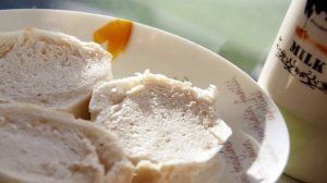 Котлеты из форели