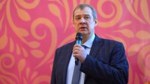 Православная выставка-ярмарка «Сильвестр Омский – свет земли Сибирской» (2024 г.)