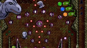 Mega Drive Longplay [330] Dino Land