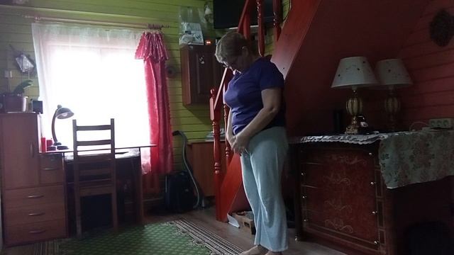 Продолжаем тренировку,сегодня ощущения,зумба..