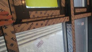 Уфа, ул. Айская, 61 (внутри)