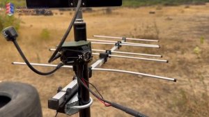 ЦБСТ и «Единая Россия»: новые центры управления БПЛА