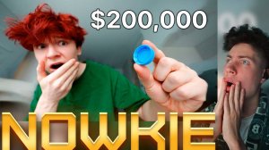 Новки Я случайно превратил Крышки в $200,000 nowkie Реакция приложение Фпи банк Fpi bank