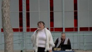 Фотоотчёт концерта дуэта "Мечта" Виктора Казуса и Натальи Откидычевой от 21 сентября 2025 года.