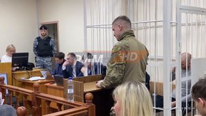 Фигурант громких уголовных дел требует защитить свою репутацию. Панорама 26.09.25