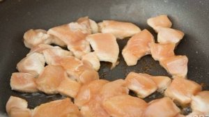 Кунг Пао курица