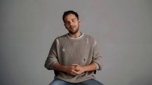 Видеовизитка Владислав Чербаев