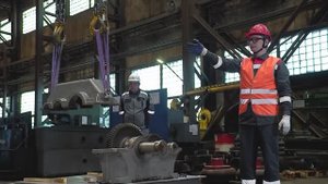 Слесари-ремонтники Лебединского ГОКа состязались за звание «Лучший по профессии»