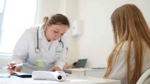 Врач рассказала о частоте диспансеризации детей