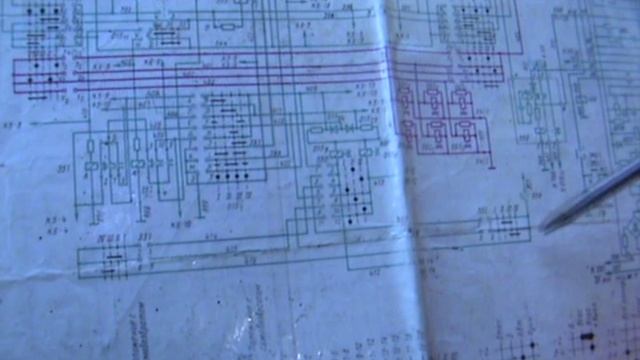 14. Нет набора, сброса ПС. Вариант 2, перемычка 7 метров. Электровоз Чс4т смотреть онлайн