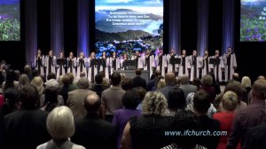 Благодарю, что оправдал