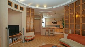 Комиссаровская улица, д. 18