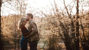 Аудиокнига "Песня, что звучит только для нас"