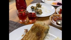 Рыболовная база "Заманиха"