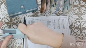 Распределение семейного бюджета | Сентябрь 2| Система денежных конвертов