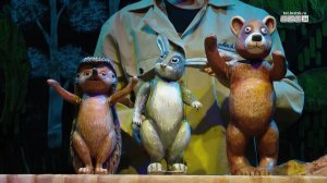 Театр кукол «Тирлямы» откроет 58-й творческий сезон двумя премьерами