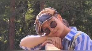 Карелия июль 2025