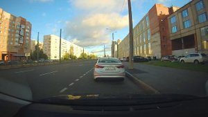 Россия. Санкт-Петербург. 25.09.2025