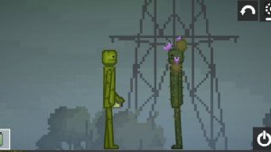 Самые лучшие смерти для игроков в мелон плейграунд