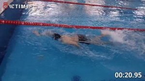 Владимир Косенко, ШП ТФ Краснодар, 49:87