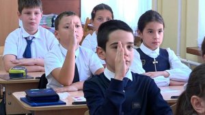 Цæгат Ирыстоны скъоладзаутæн, ныййарджытæн æмæ ахуыргæнджытæн сарæзтой программæ