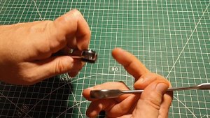 Разновидности накидных трещоточных ключей (с переключаем и без)