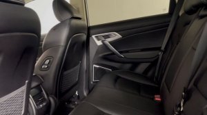 Geely Atlas '2021 00089