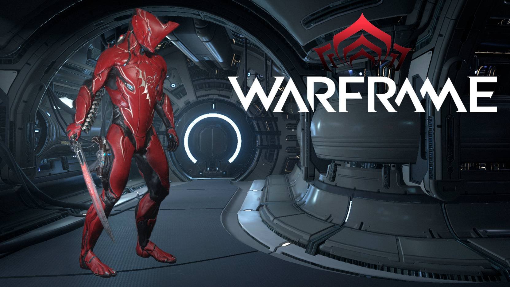 WARFRAME : IO(Юпитер) [Оборона]