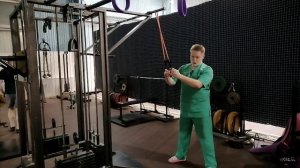 Комплекс для всех, кому противопоказаны большие силовые нагрузки