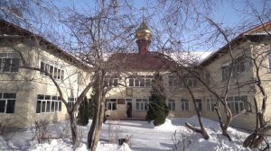 Рождественское благочиние (2024 г.)