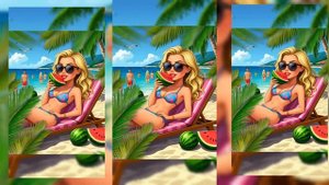 ХОЧУ жить в СОЧИ исп.ТвойХит.рф автор Ирина Кудряева