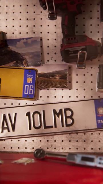 АНОНС FORZA HORIZON 6