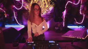 DJ Felisia - LET'S DANCE AFRO HOUSE 2025   Afro House & Best Pop Remixes Live from Myata Zybitskaya