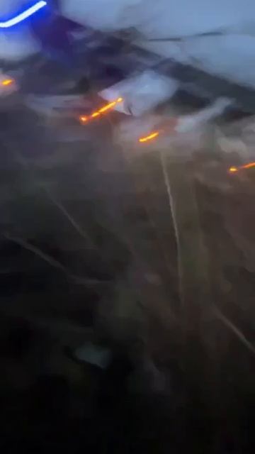 Спасатель из 404 снимает добавочные прилёты КАБов по месту вызова его бригады. смотреть онлайн