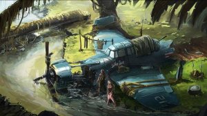 Вьетнамские флешбэки Бой на ТОПтире