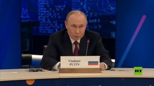 بوتين: من المرجح أن تنفد موارد اليورانيوم بحلول عام 2090 أو قبل ذلك