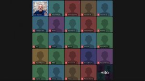 Презентация компании.