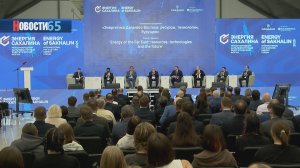 Ответ на западные санкции. Первый на ДВ сервис по ремонту газовых турбин открылся на Сахалине