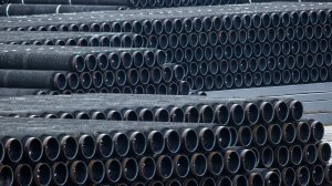 Песков: "Северные потоки" можно запустить сию секунду