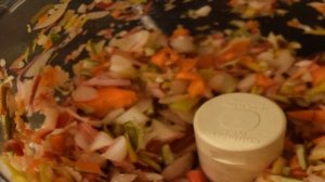 Картофельное пюре с мясом