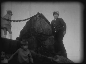 06. 1970 - Таллин - Саша