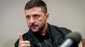 Песков: Зеленский пытается убедить европейцев, что он хороший вояка